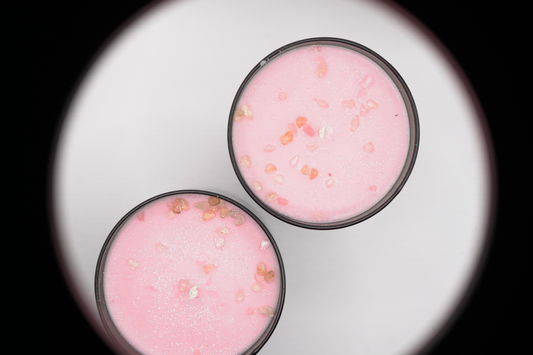 Strawberry Guava