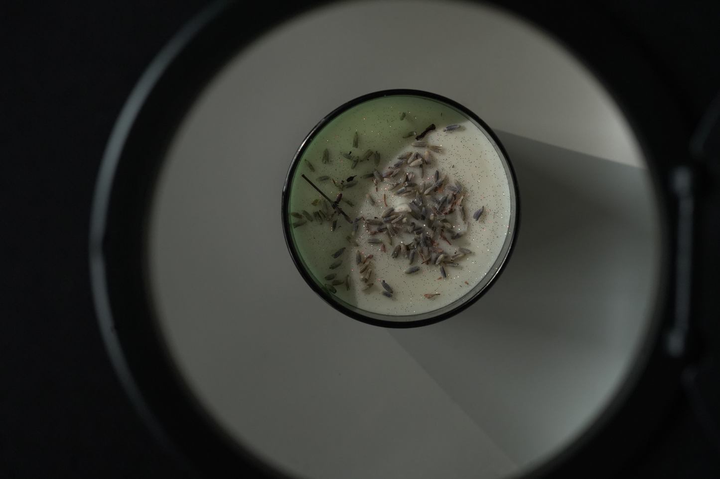 White Sage & Lavender