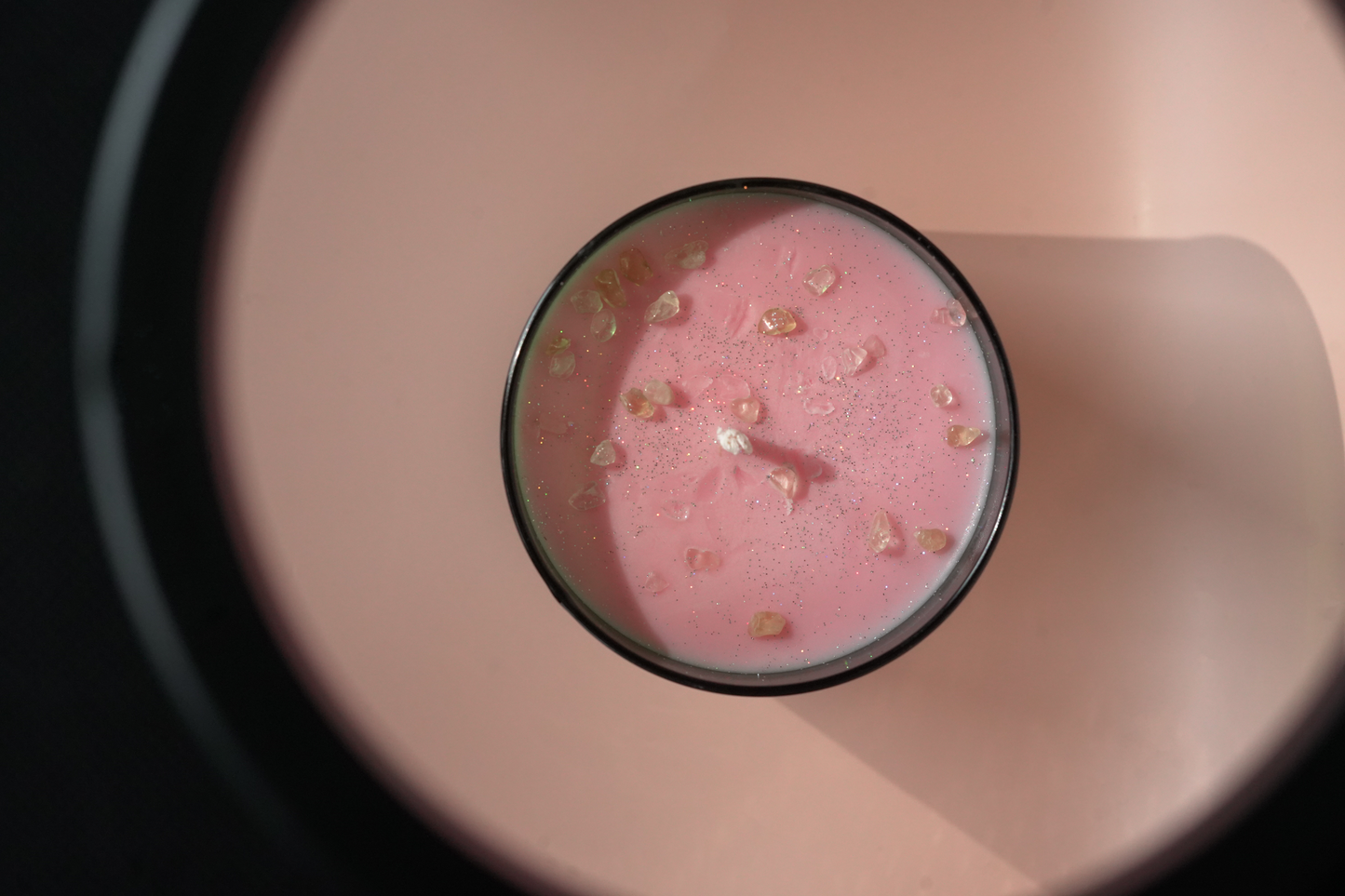 Strawberry Guava
